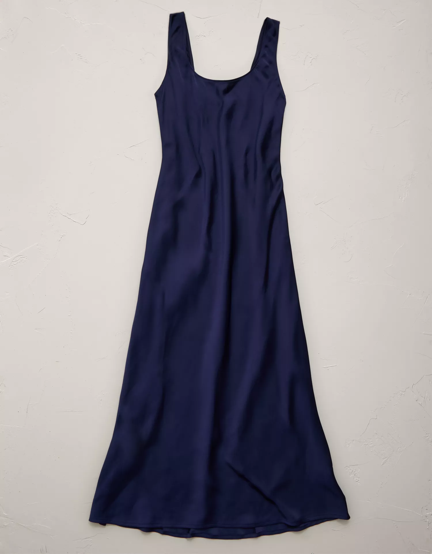 AE77 Tank Midi Dress