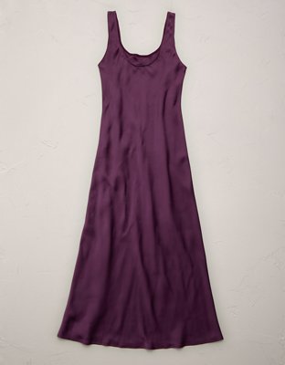 AE77 Tank Midi Dress