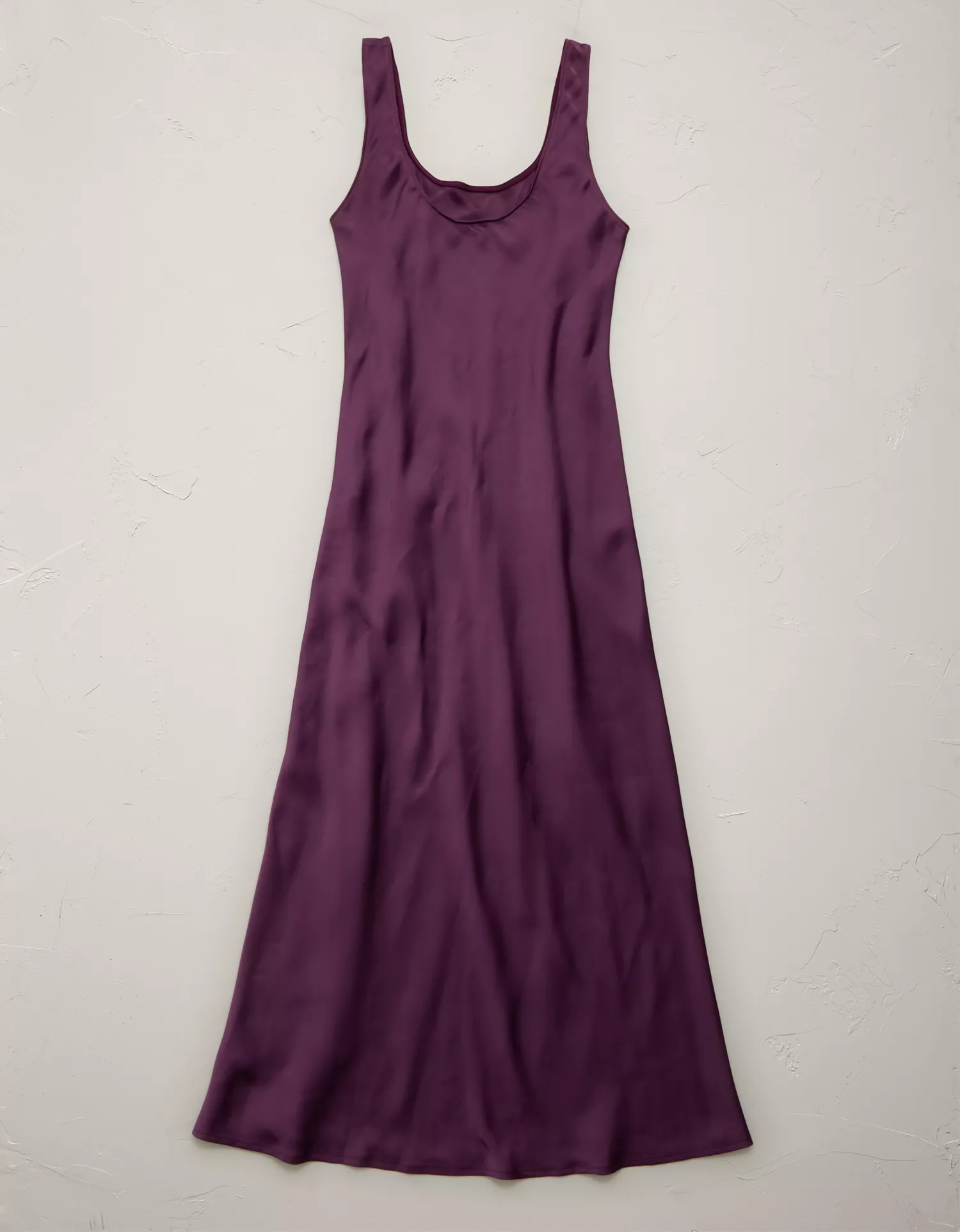 AE77 Tank Midi Dress - thumbnail 5