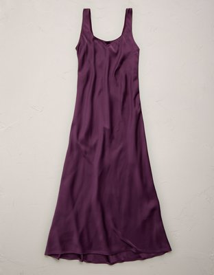 AE77 Tank Midi Dress