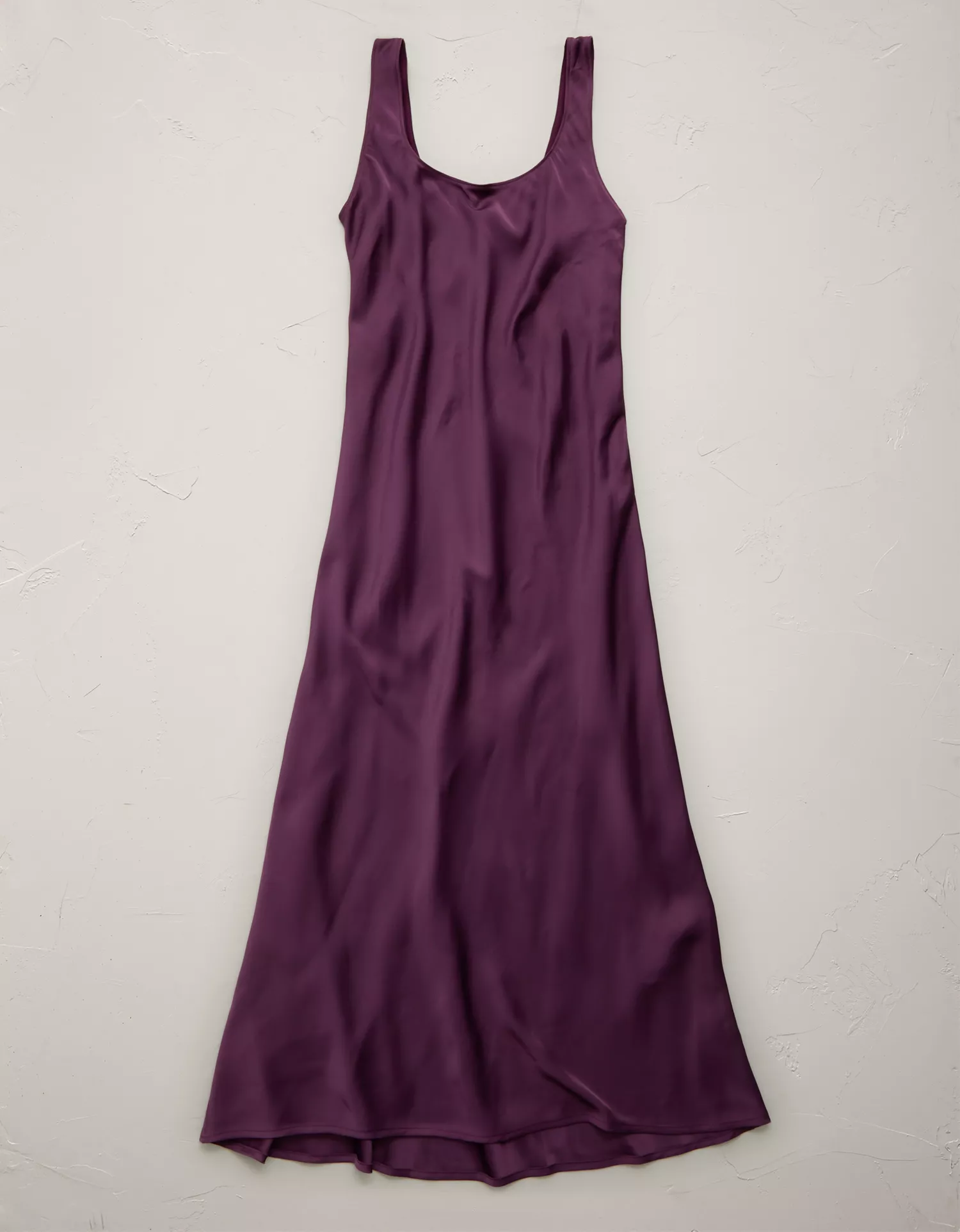 AE77 Tank Midi Dress - thumbnail 4