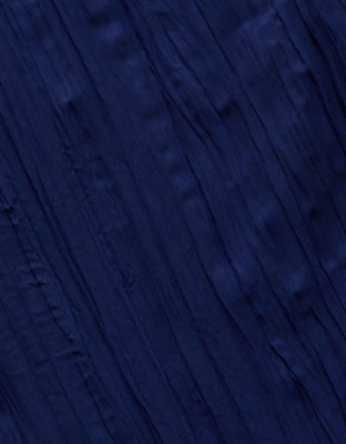 AE77 Crinkle Midi Dress