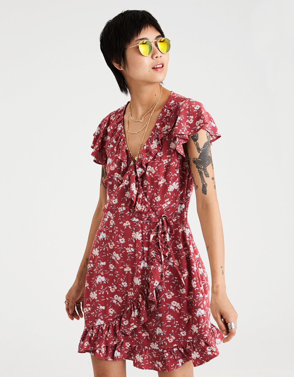 American Eagle Dresses