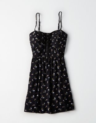 Cinch Waist Dresses for Women | American Eagle Outfitters