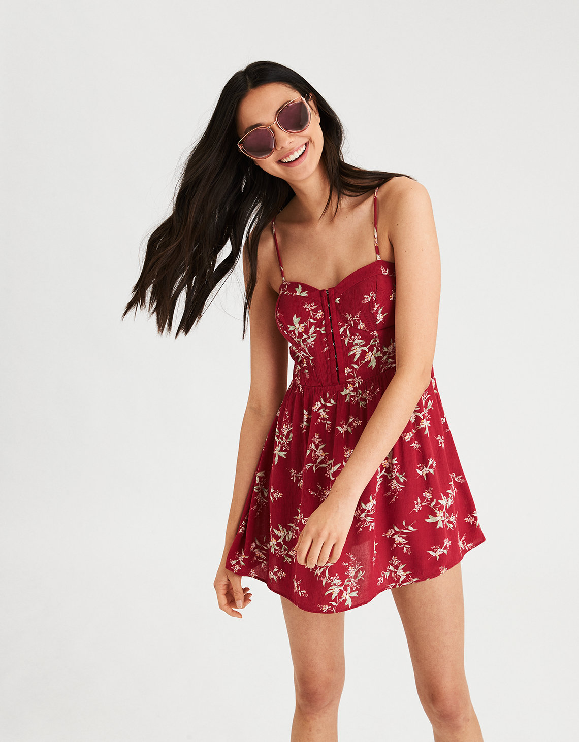 American Eagle Dresses