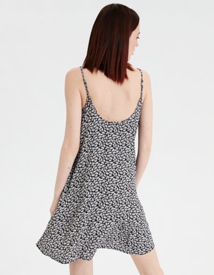 Женские платья American Eagle AE Tank Swing Dress — фото 2