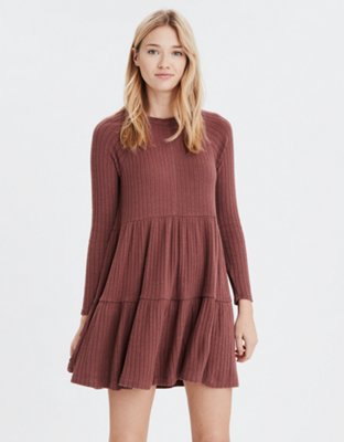 babydoll garment