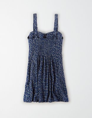 AE Corset Mini Dress | American Eagle