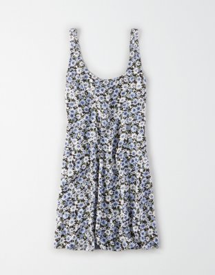 american eagle slip dress