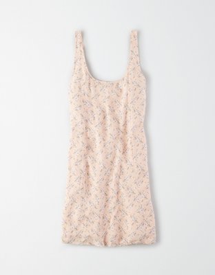 american eagle slip dress