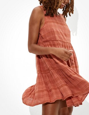 american eagle floral dress