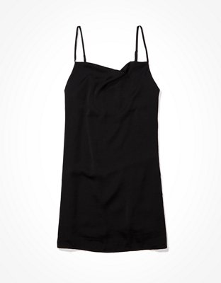 AE Cowl Neck Slip Dress