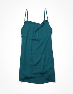 AE Cowl Neck Slip Dress