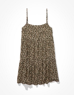 AE Tiered Babydoll Dress