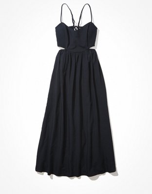 Женские платья American Eagle AE Sunset Midi Dress — фото 3