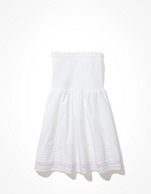 AE Smockin on Sunshine Mini Dress