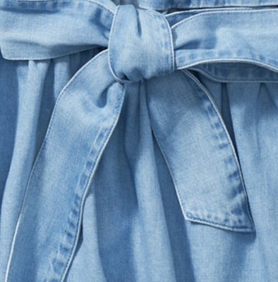 Chambray Blue