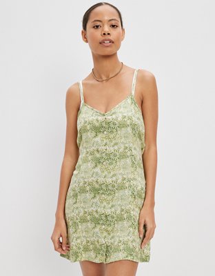 american eagle green plaid dress The Genevieve Green Plaid Strapless Midi Dress - All Dresses