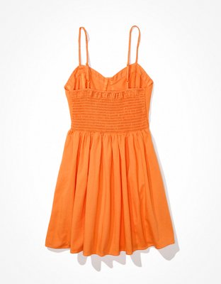 AE Corset Cami Mini Dress