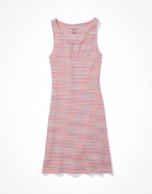 AE It Knit Tube Skort Mini Dress