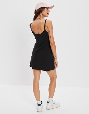 AE Knit Cami Mini Dress