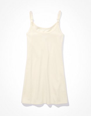 AE Knit Cami Mini Dress