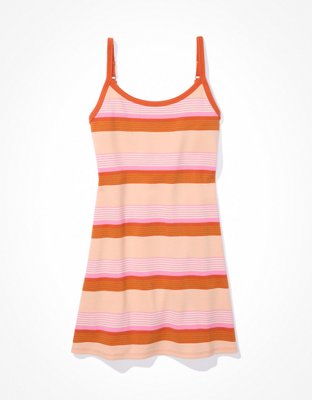 AE Scoop Neck Cami - Tank Tops