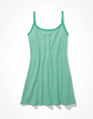 AE Knit Cami Mini Dress