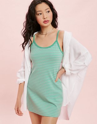 AE Knit Cami Mini Dress
