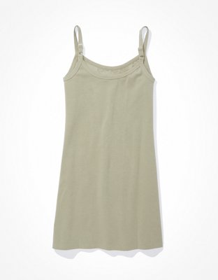AE Knit Cami Mini Dress