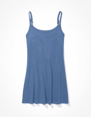 AE Knit Cami Mini Dress | American Eagle