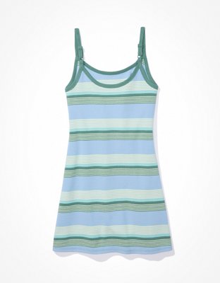 AE Knit Cami Mini Dress