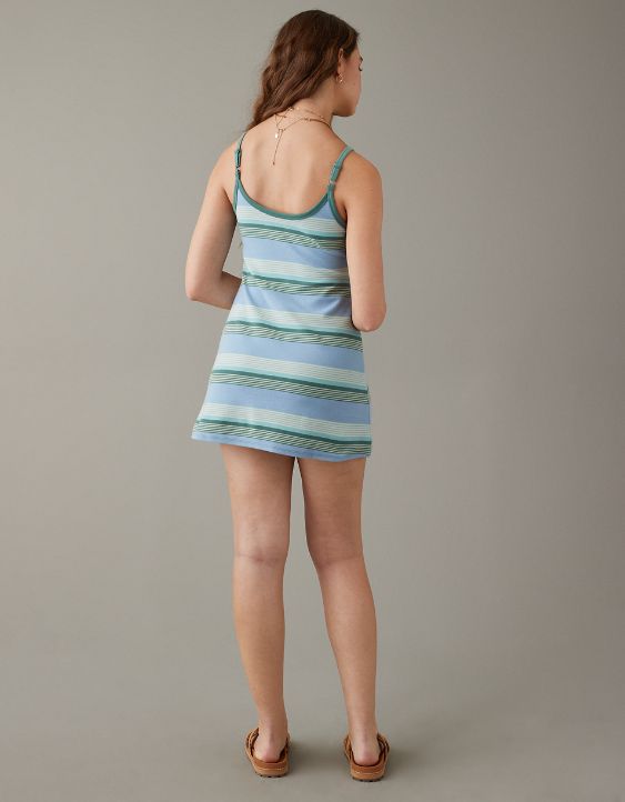 AE Knit Cami Mini Dress