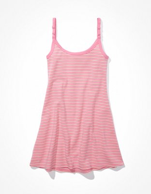 AE Knit Cami Mini Dress