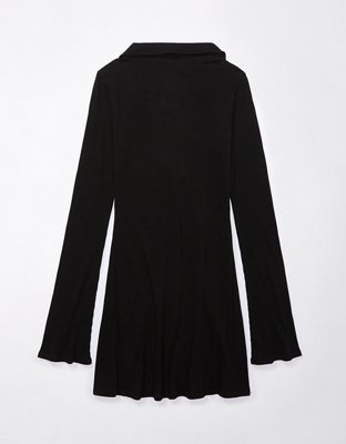 cult gaia naunet knit dress CHRYSTA KNIT DRESS