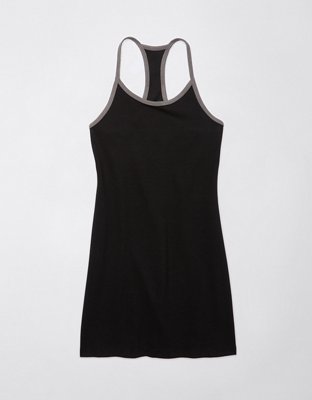 AE Knit Cami Mini Dress