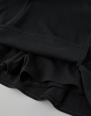 Женские платья American Eagle AE It Knit Tube Mini Dress — фото 6