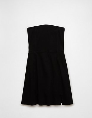 Женские платья American Eagle AE It Knit Tube Mini Dress — фото 3