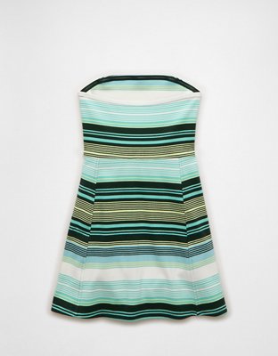 AE It Knit Vestido Corto