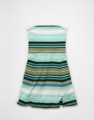 AE It Knit Vestido Corto