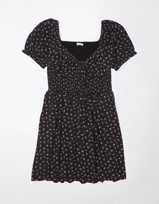 American eagle hotsell polka dot dress