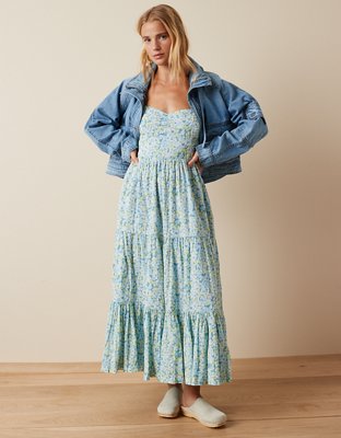 American eagle maxi dresses online