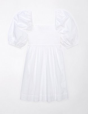 Mini Dresses: Babydoll, Floral, Denim & More | American Eagle