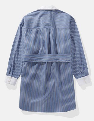 AE Easy Shirt Dress