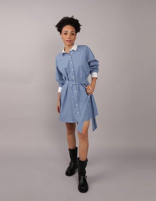 AE Easy Shirt Dress