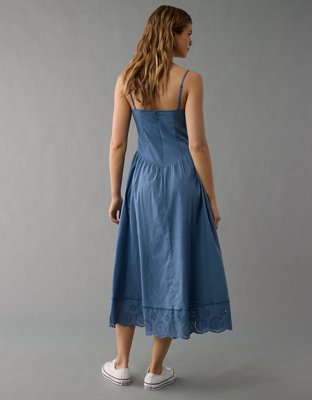 AE Bella Midi Dress