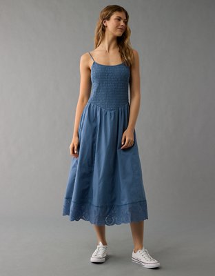 AE Bella Midi Dress