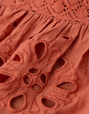 AE Catie Vestido Midi con Corsé