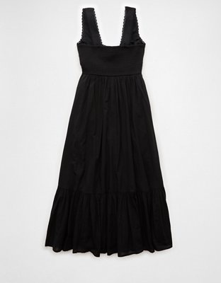 Robe midi corset AE