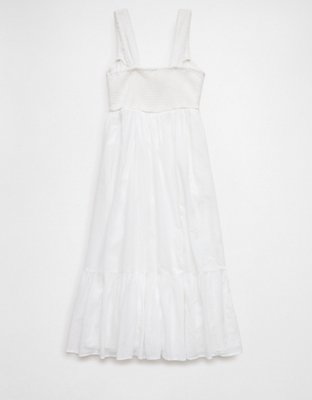 AE Corset Midi Dress